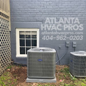 ATLANTA HVAC PROS