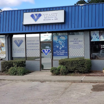 Veasey Mechanical Heating & Air