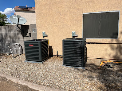 Best Choice Heating & Cooling & Solar Corp.