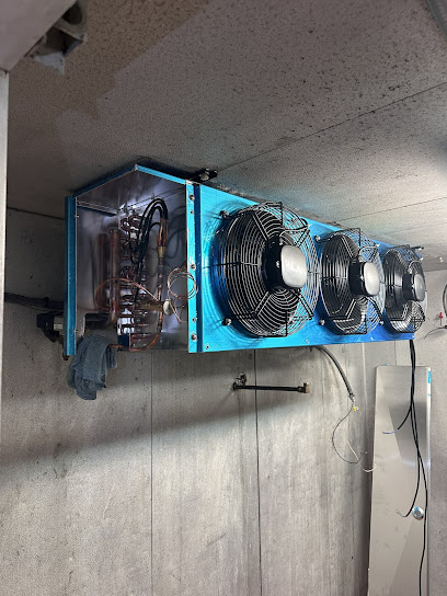 ATOK Appliance - Commercial Refrigeration & AC Repair