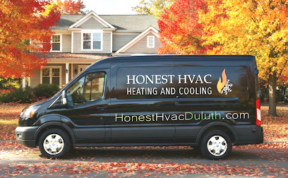 Honest HVAC