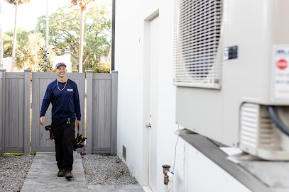 Blair's Air Conditioning & Heating