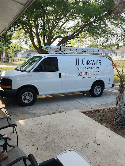 J.L. Graves Air Conditioning