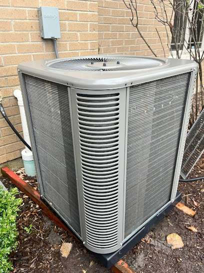 M2M Mechanical Heating and Air conditioning