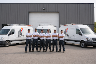Elite Building & Mechanical LLC