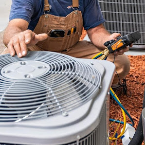 Expert AC Repair Carlsbad