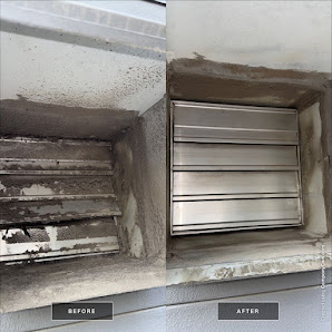 Refresh Duct & Chimney Cleaning