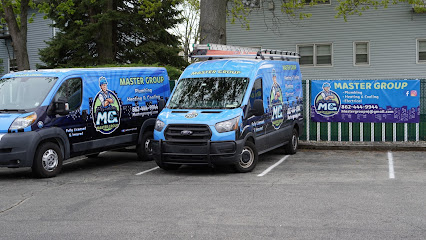 Master Group Heating, Cooling & Plumbing