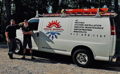 Eberhart Mechanical LLC