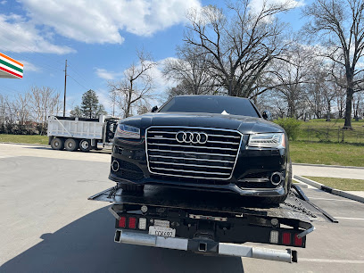 Trusty Towing and Recovery