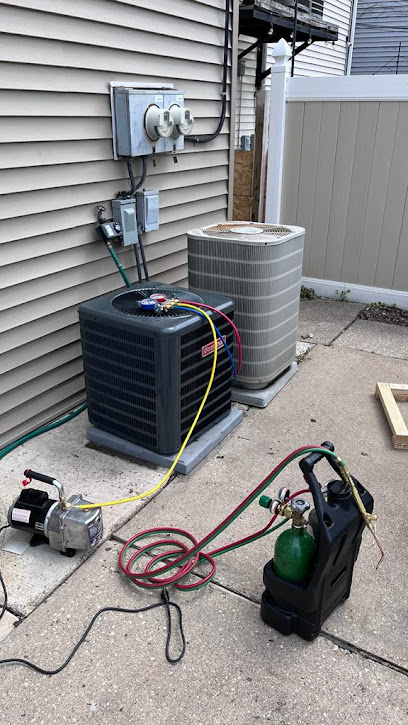 USAir Cooling & Heating