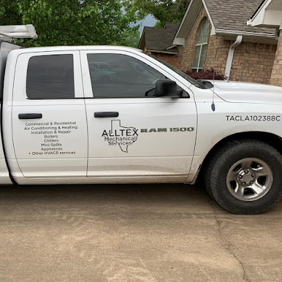 ALLTEX Mechanical Services