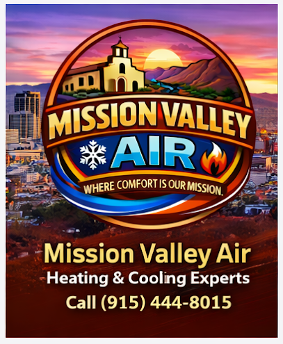 Mission Valley Air LLC