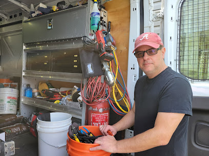 JD's Plumbing & HVAC