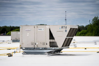 HVAC TECH LLC