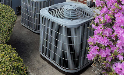 Desert Heating & Air Conditioning