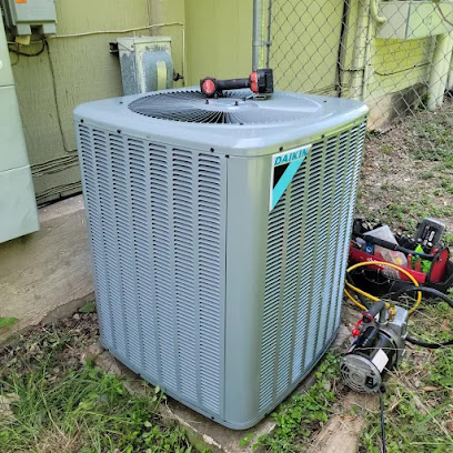 True Comfort Air