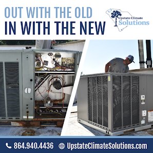 Upstate Climate Solutions