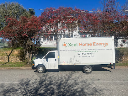 Xcel Home Energy Solutions