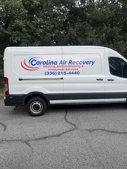 Carolina Air Recovery, LLC