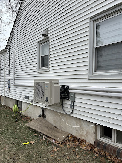 E-thermal HVAC