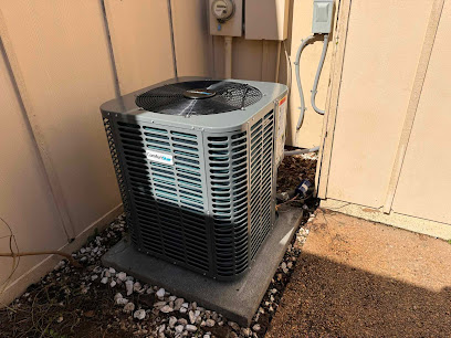 ProTexAir HVAC Services, LLC