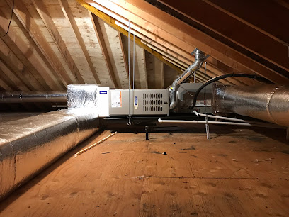 KF HVAC Systems Llc.