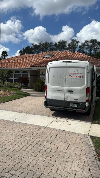 Ricketts brothers AC LLC