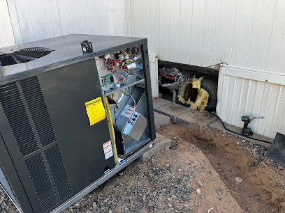 Hometown Heating & Air