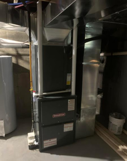 24/7 Heating & Cooling