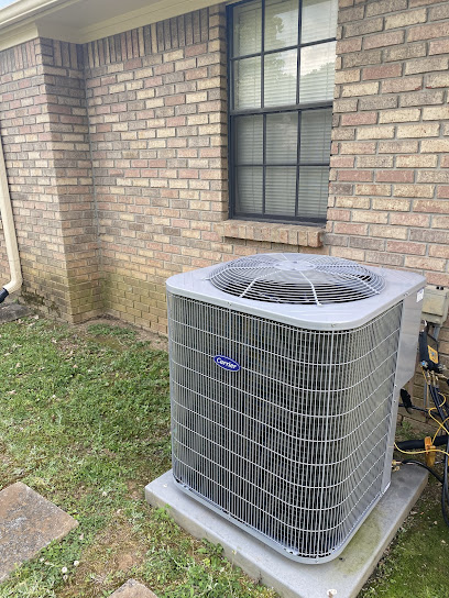 Optimist Heating and Cooling LLC