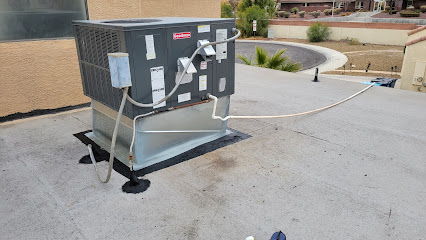 Monarch Hvac Services LLC