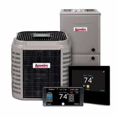 Torres Heating & Cooling