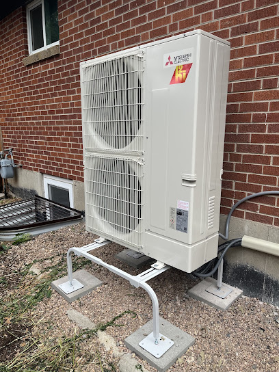 Whole Home Heat Pumps