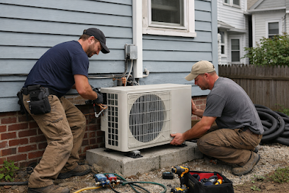 Somerville HVAC Pros