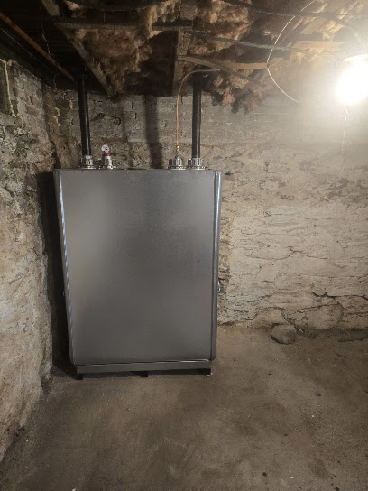 HVAC Restorations LLC.