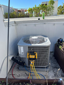 AIR MOVERS AIR CONDITIONING LAKE WORTH