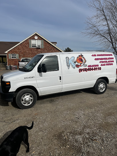 K9 Mechanical LLC