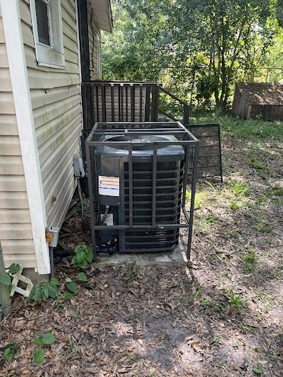 Platinum Plus Heating And Air Conditioning