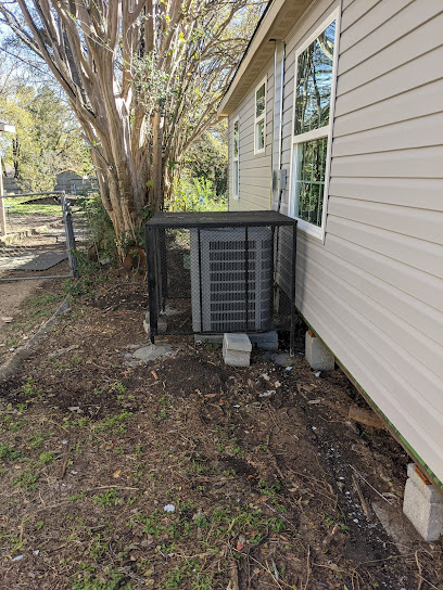 Peoples AC and Heating LLC