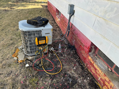 EKATL HEATING & COOLING LLC