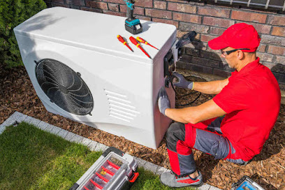 Comfort Solutions Heating & AC Repair West Hollywood