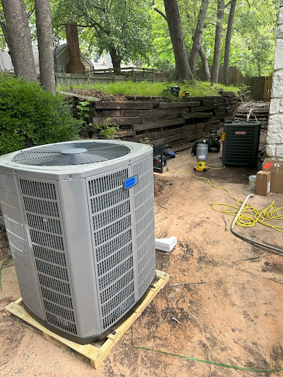 HomeHero HVAC