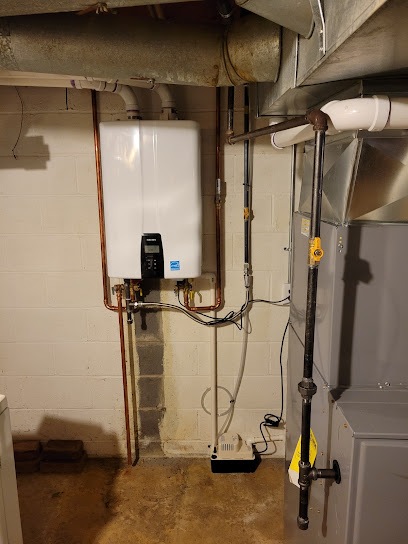 JP Mechanical LLC