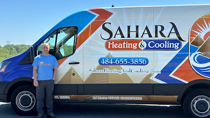 Sahara Heating and Cooling, LLC