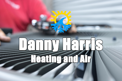 Danny Harris heating and air