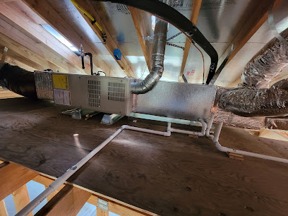 Circle Airflow Heating And Air Conditioning.