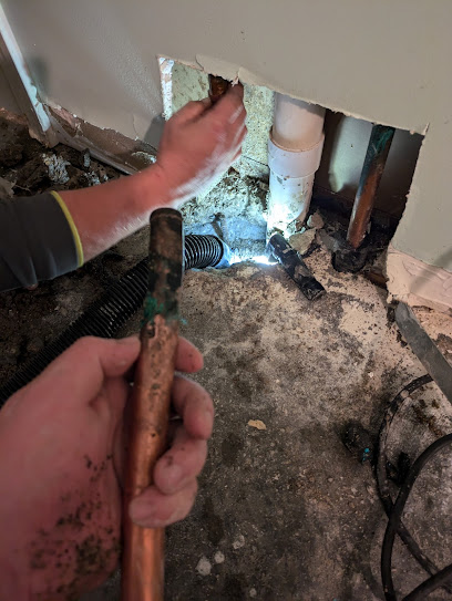B N C Plumbing Company