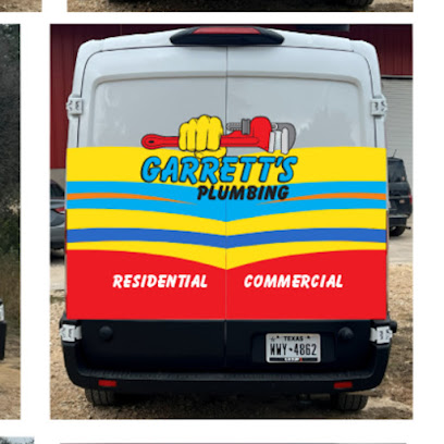 Garrett’s Plumbing
