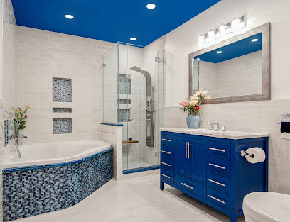 Yaveh Tech Global Services LLC Remodeling and HVAC Contractor